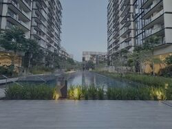 Dairy Farm Residences (D23), Apartment #574916021